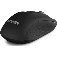 Мышь SVEN RX-230W (черный) фото 4